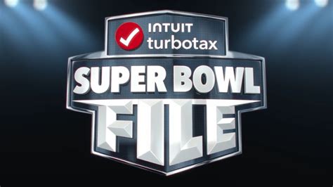 TurboTax Super Bowl 2024 TV Spot, The TurboTax。